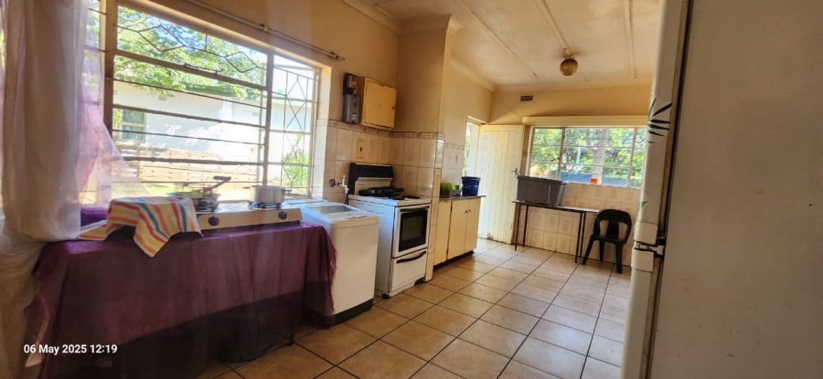 4 Bedroom Property for Sale in Bodorp North West